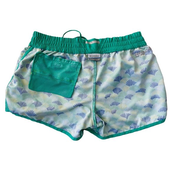Columbia Omni-Shield Advanced Repellency women's shorts size small - Picture 7 of 8